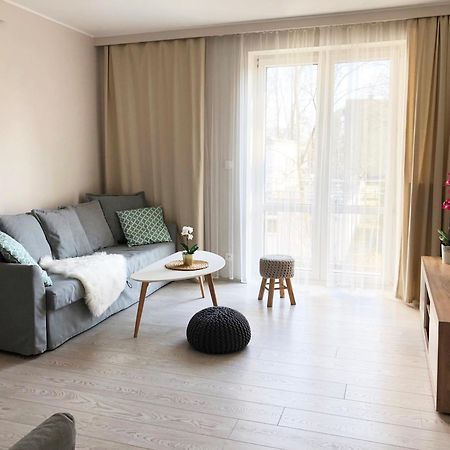 Ozarowska 77 - 1Br By Homeprime Varşova Dış mekan fotoğraf