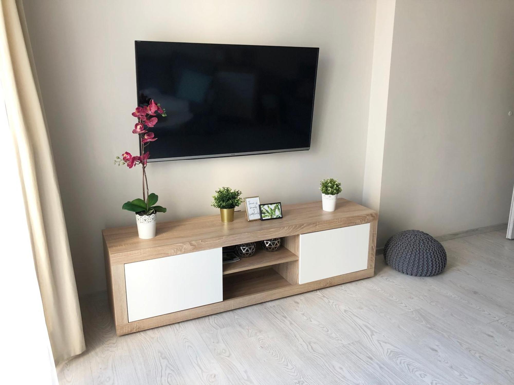Ozarowska 77 - 1Br By Homeprime Varşova Dış mekan fotoğraf