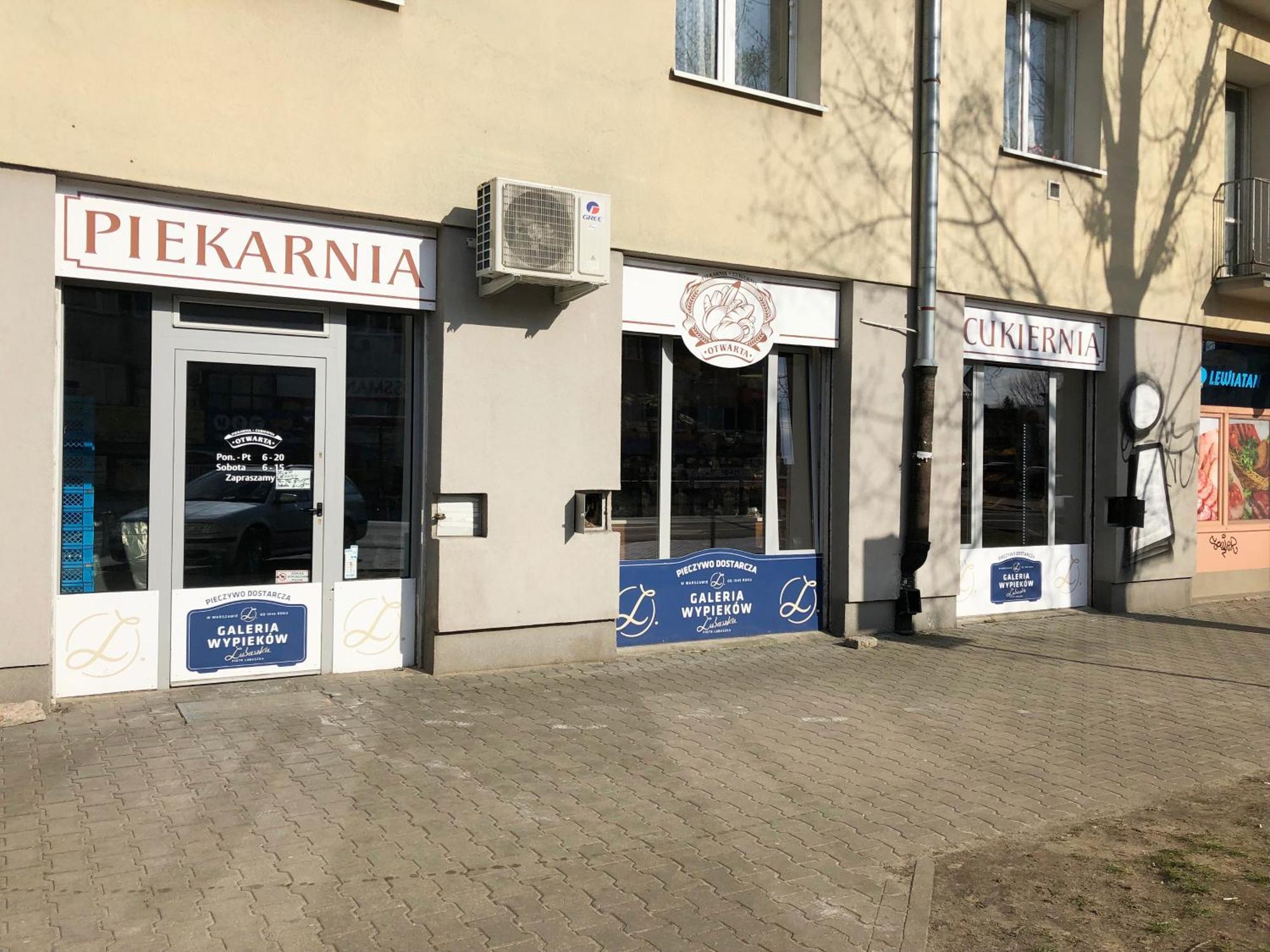 Ozarowska 77 - 1Br By Homeprime Varşova Dış mekan fotoğraf